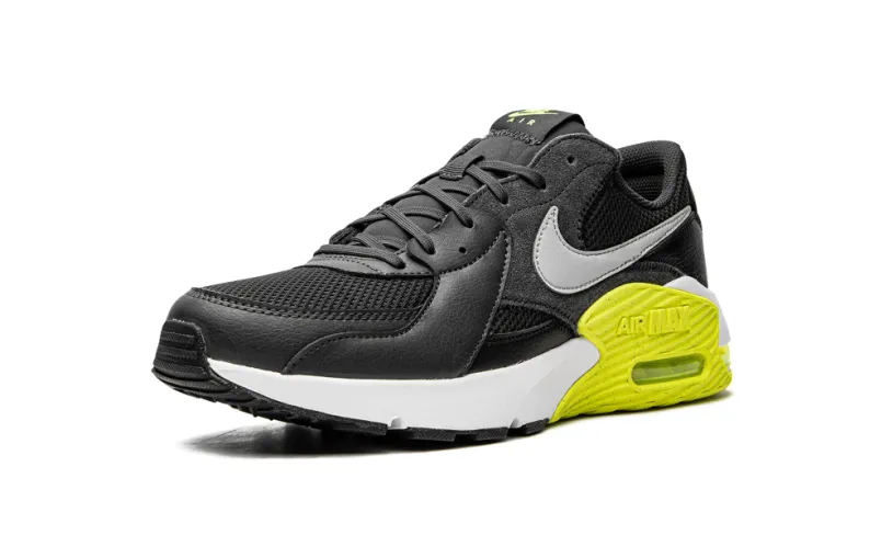Nike Lifestyle Air Max Excee 'Neon'